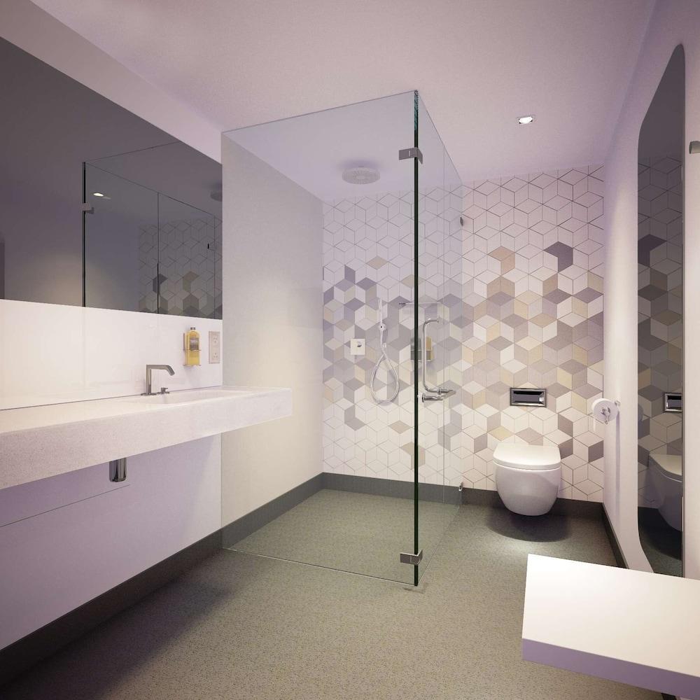 Yotelair Singapore Changi Airport Landside Экстерьер фото